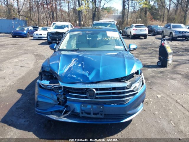 3VWC57BU8KM231782 Volkswagen Jetta 1.4t R-line/1.4t S/1.4t Se