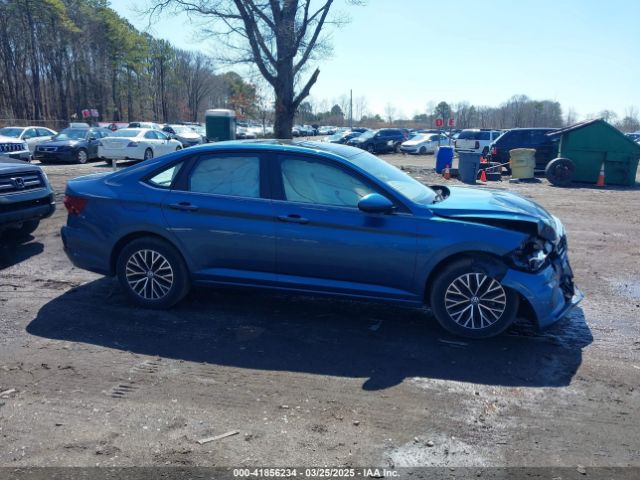 3VWC57BU8KM231782 Volkswagen Jetta 1.4t R-line/1.4t S/1.4t Se