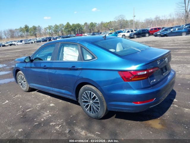 3VWC57BU8KM231782 Volkswagen Jetta 1.4t R-line/1.4t S/1.4t Se