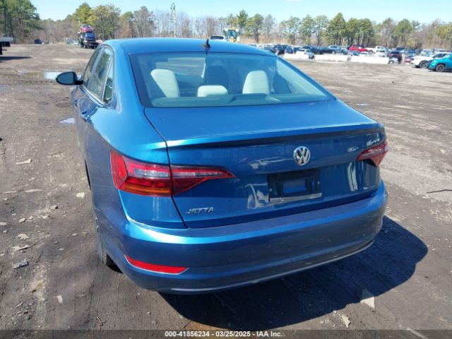 3VWC57BU8KM231782 Volkswagen Jetta 1.4t R-line/1.4t S/1.4t Se