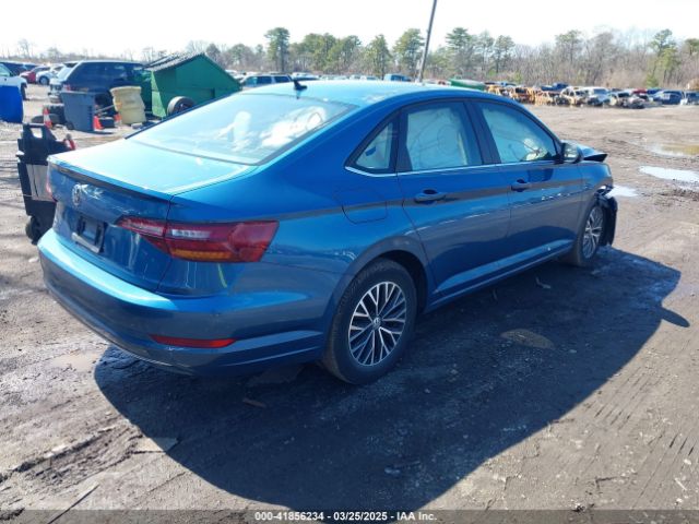 3VWC57BU8KM231782 Volkswagen Jetta 1.4t R-line/1.4t S/1.4t Se