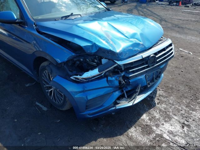 3VWC57BU8KM231782 Volkswagen Jetta 1.4t R-line/1.4t S/1.4t Se