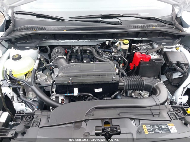 Ford Escape Active 2025 1FMCU9GN2SUA84546 Image 10