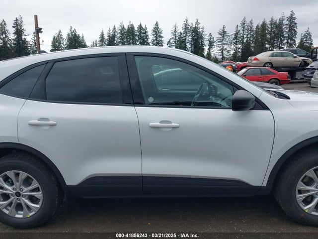 Ford Escape Active 2025 1FMCU9GN2SUA84546 Image 13