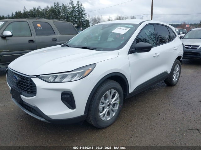 Ford Escape Active 2025 1FMCU9GN2SUA84546 Image 2