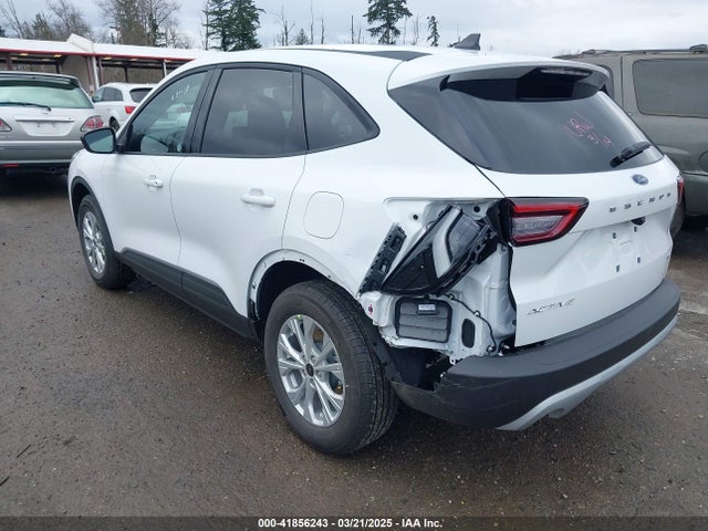 Ford Escape Active 2025 1FMCU9GN2SUA84546 Image 3