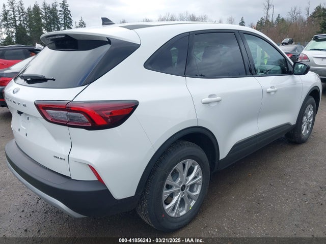 Ford Escape Active 2025 1FMCU9GN2SUA84546 Image 4