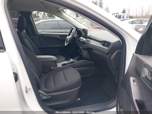Ford Escape Active 2025 1FMCU9GN2SUA84546 Image 5