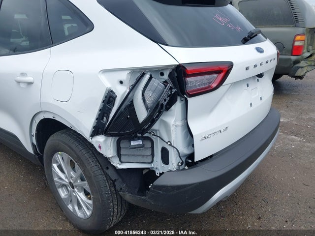 Ford Escape Active 2025 1FMCU9GN2SUA84546 Image 6