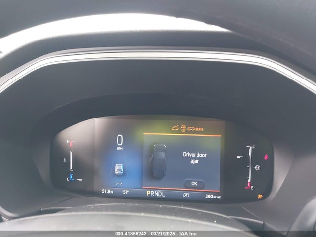Ford Escape Active 2025 1FMCU9GN2SUA84546 Image 7