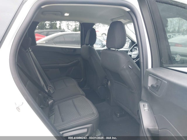 Ford Escape Active 2025 1FMCU9GN2SUA84546 Image 8