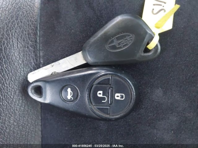 2011 SUBARU IMPREZA WRX STI JF1GV8J60BL506985 Photo 10