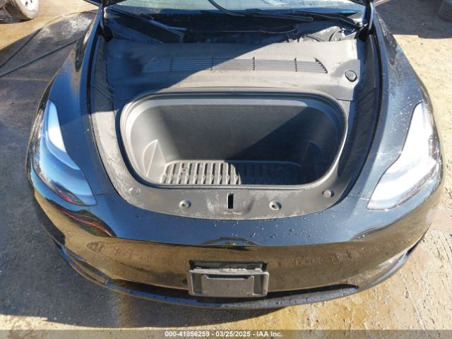 7SAYGDEE2RA219213 Tesla Model Y Long Range Dual Motor All-wheel Drive