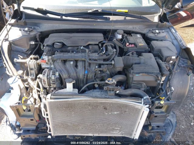 2022 HYUNDAI ELANTRA KMHLM4AG6NU245322 Photo 9