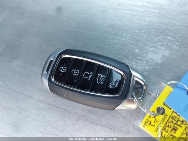 2022 HYUNDAI ELANTRA KMHLM4AG6NU245322 Photo 10