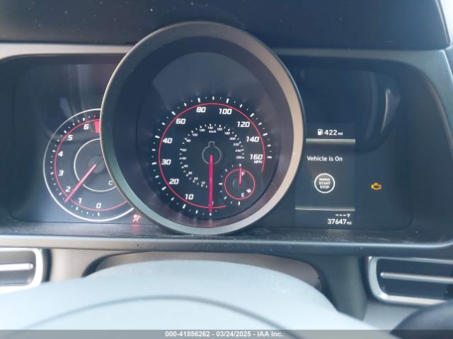 2022 HYUNDAI ELANTRA KMHLM4AG6NU245322 Photo 6