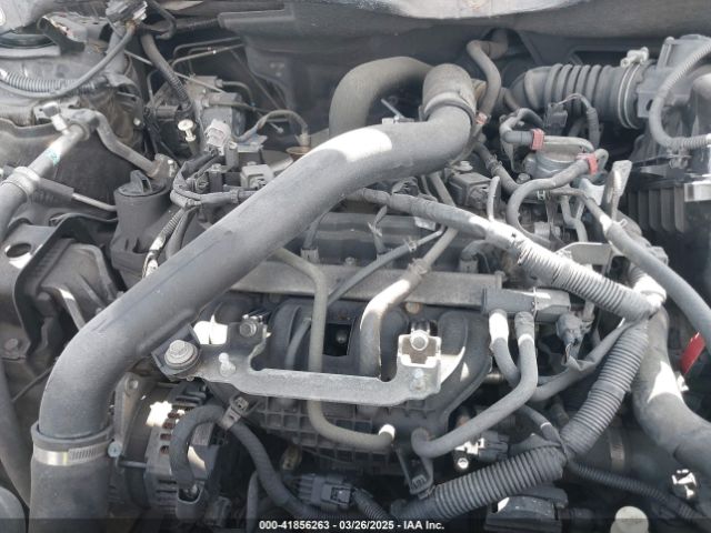 JA4AT5AA3JZ069627 Mitsubishi Eclipse Cross Se/sel