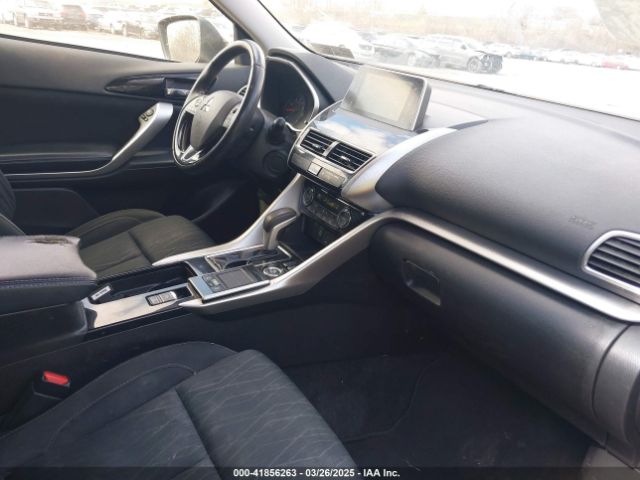 JA4AT5AA3JZ069627 Mitsubishi Eclipse Cross Se/sel