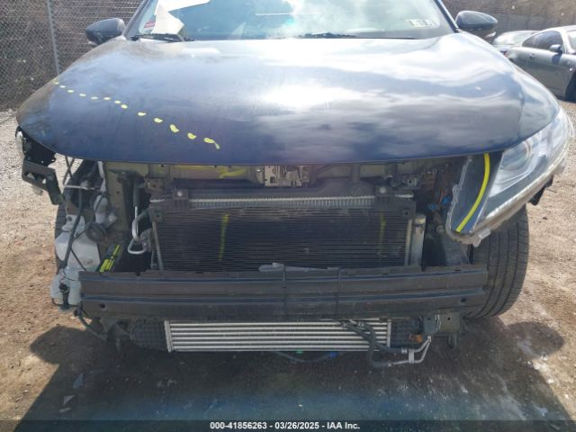 JA4AT5AA3JZ069627 Mitsubishi Eclipse Cross Se/sel