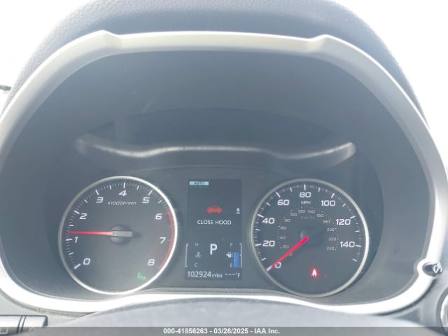 JA4AT5AA3JZ069627 Mitsubishi Eclipse Cross Se/sel