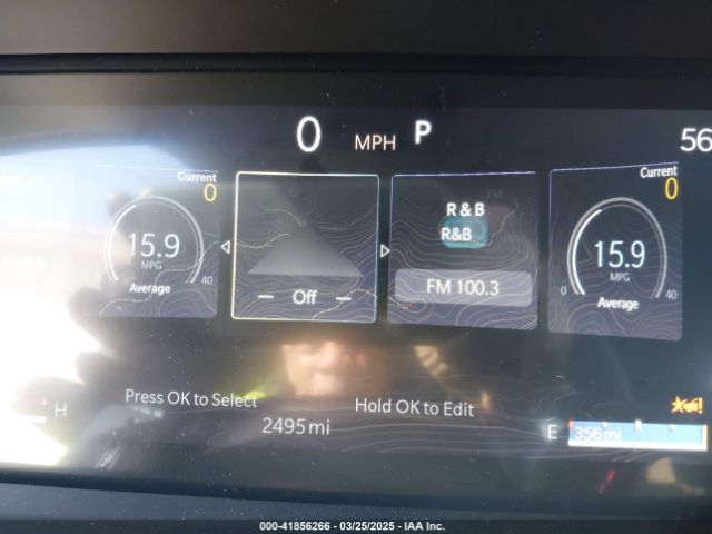 1C4RJHAG9SC287175 Jeep Grand Cherokee Altitude X 4x4