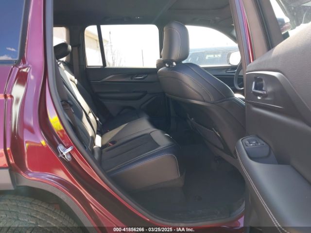 1C4RJHAG9SC287175 Jeep Grand Cherokee Altitude X 4x4