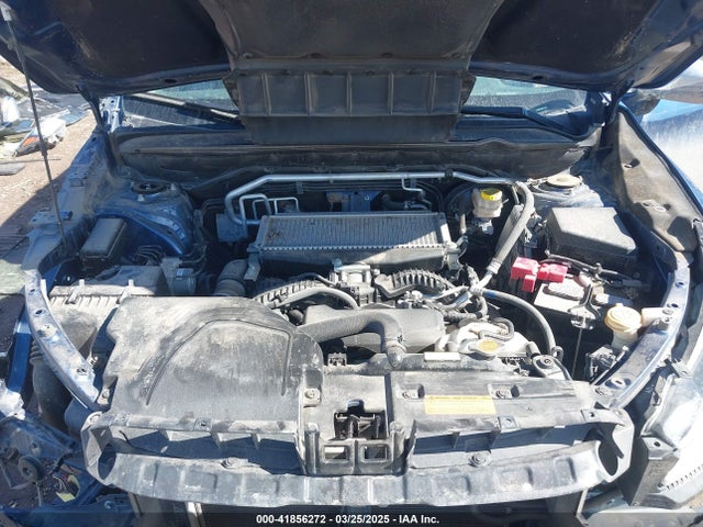 4S4WMARD6M3424521 Subaru Ascent Touring