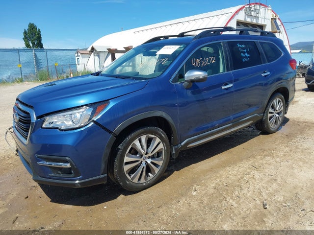 4S4WMARD6M3424521 Subaru Ascent Touring