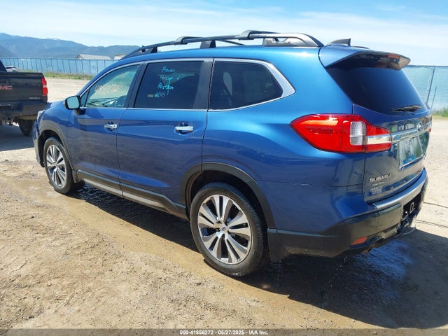 4S4WMARD6M3424521 Subaru Ascent Touring