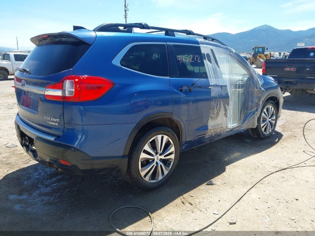 4S4WMARD6M3424521 Subaru Ascent Touring