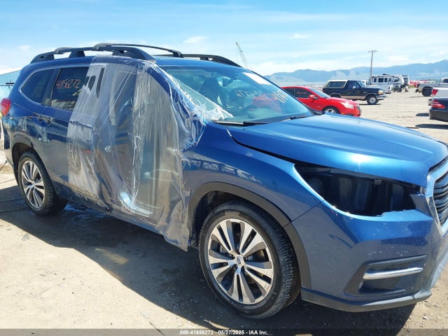 4S4WMARD6M3424521 Subaru Ascent Touring
