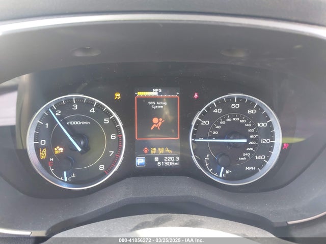 4S4WMARD6M3424521 Subaru Ascent Touring