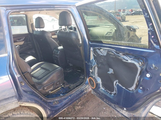 4S4WMARD6M3424521 Subaru Ascent Touring