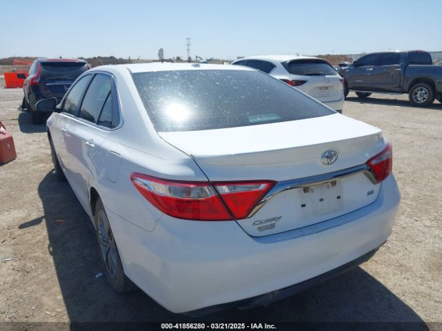 4T1BF1FK0HU331084 Toyota CAMRY SE