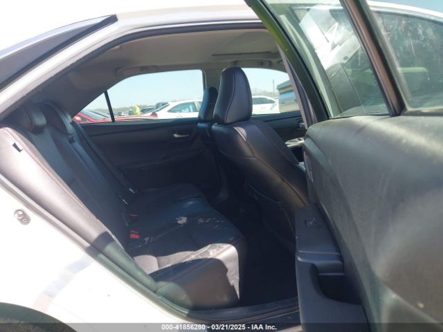 4T1BF1FK0HU331084 Toyota CAMRY SE