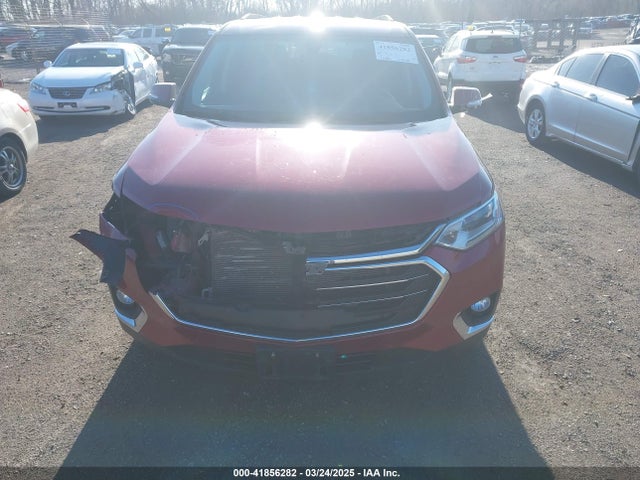 1GNERGKW4KJ101794 Chevrolet Traverse 1lt