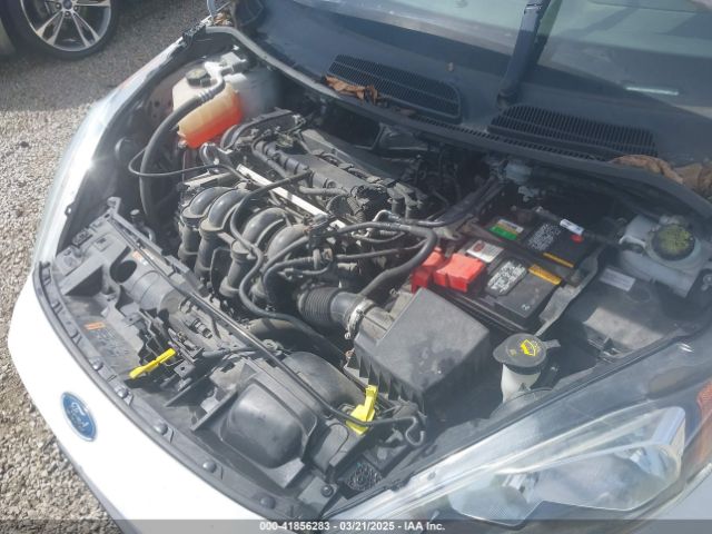 3FADP4TJ4EM228408 Ford FIESTA S