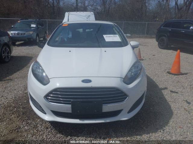 3FADP4TJ4EM228408 Ford FIESTA S