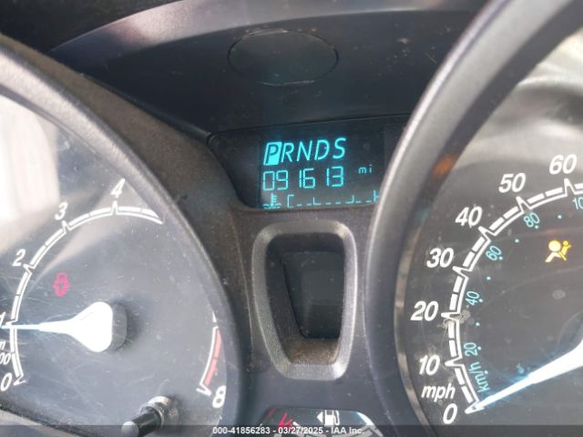 3FADP4TJ4EM228408 Ford FIESTA S