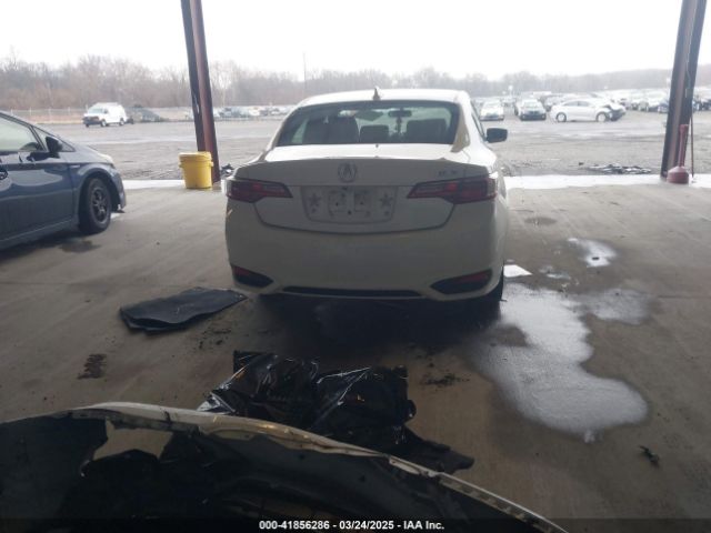 19UDE2F31JA002093 Acura Ilx Acurawatch Plus Package