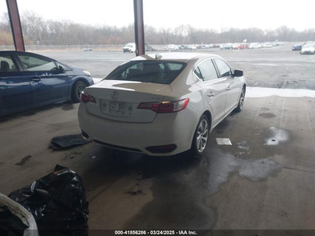 19UDE2F31JA002093 Acura Ilx Acurawatch Plus Package
