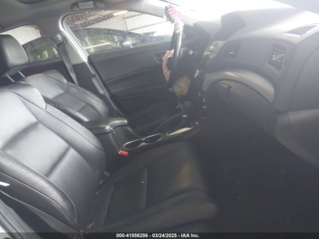 19UDE2F31JA002093 Acura Ilx Acurawatch Plus Package