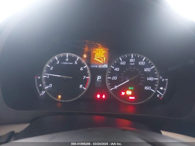 19UDE2F31JA002093 Acura Ilx Acurawatch Plus Package