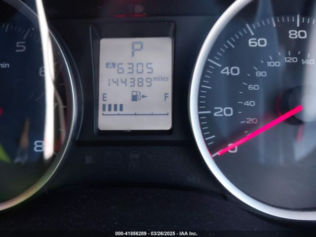 JF2SJABC0HH460602 Subaru Forester 2.5i