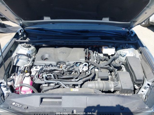 4T1G31AK6PU619082 Toyota Camry Se Hybrid