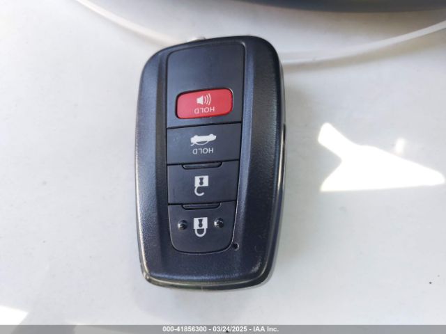 4T1G31AK6PU619082 Toyota Camry Se Hybrid