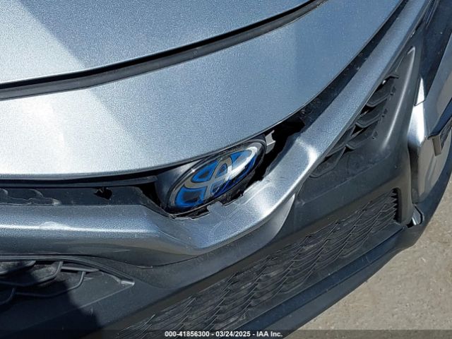 4T1G31AK6PU619082 Toyota Camry Se Hybrid