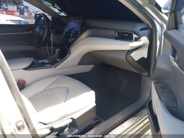 4T1G31AK6PU619082 Toyota Camry Se Hybrid