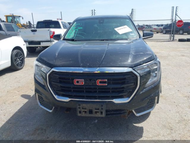 3GKALTEV5NL173612 GMC Terrain Awd Sle