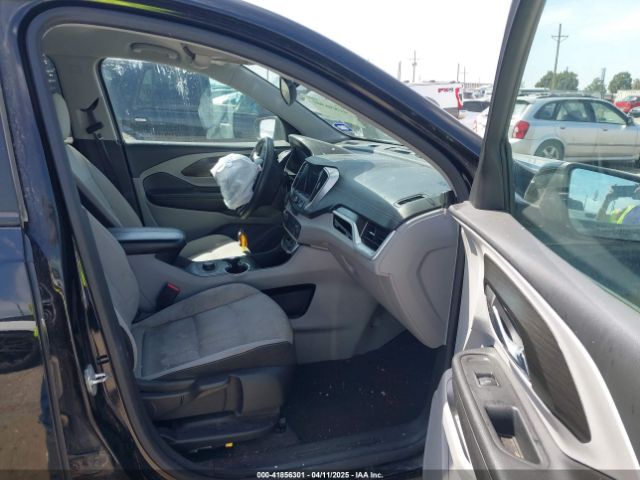 3GKALTEV5NL173612 GMC Terrain Awd Sle